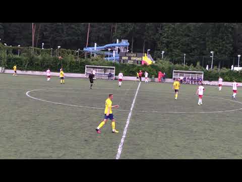 JS WISŁA PUŁAWY- AVIA ŚWIDNIK