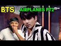 Best BTS SONG? BTS  - Airplane pt.2  at BTS COMEBACK SHOW