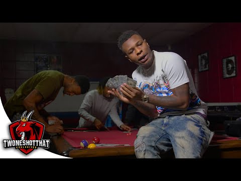 Teflon Mark - Ball | TwoneShotThat Exclusives ™