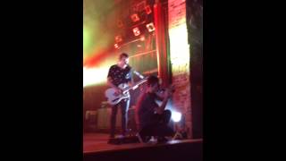 Goodbye Copenhagen -  New Politics @ Bogarts