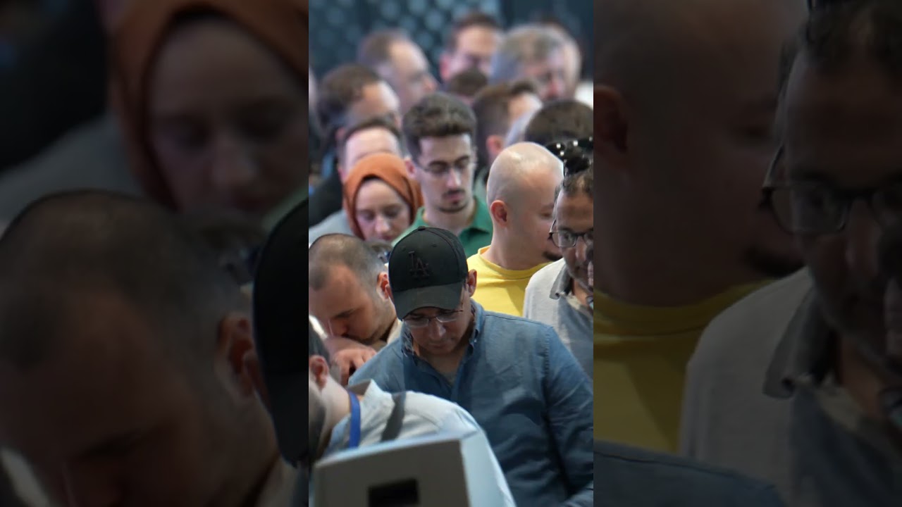 The world of  dental health industry comes together in Istanbul, April 15-18 2026