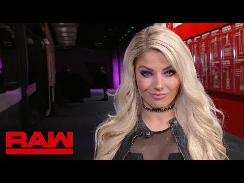 John Cena, Brock Lesnar Return, Alexa Bliss Talk Show Debuts, Tag Title Bout Set For RAW Next Week