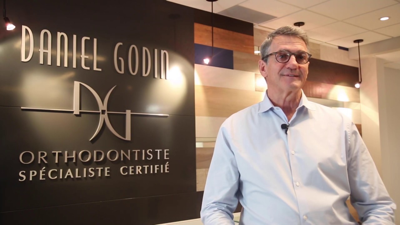 La différence entre un dentiste et un orthodontiste