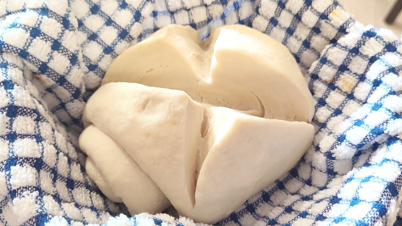 Come fare il Lievito Madre - Corso di Pasticceria - Dolci della Tradizione