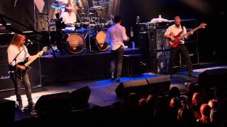 Seventh Wonder - Paradise, Live in USA 2014