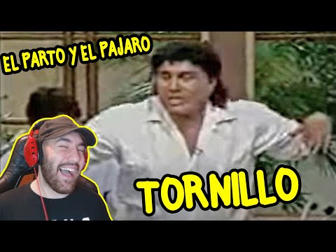 SCREW🤣 THE BIRTH AND THE BIRD - 🤣STREET COMEDIANS🤣 (REACTION)