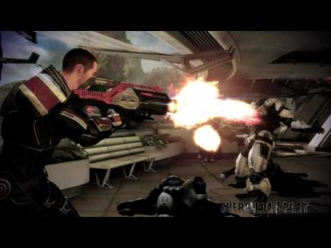 More Mass Effect 3 Images [5-4-11]