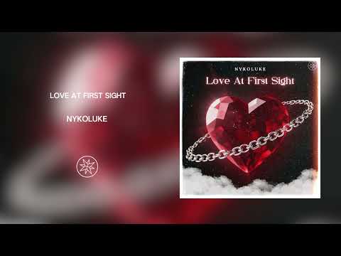 NYKOLUKE - Love At First Sight