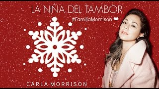 Carla Morrison - La Niña del Tambor | EP Navideño | (Album Completo) @octaviogrowney