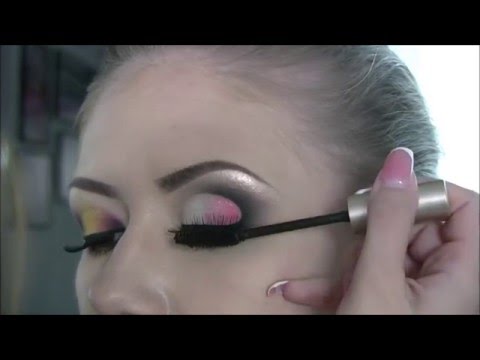 Pencil Technique - Tehnica Creionului -  Semiluna