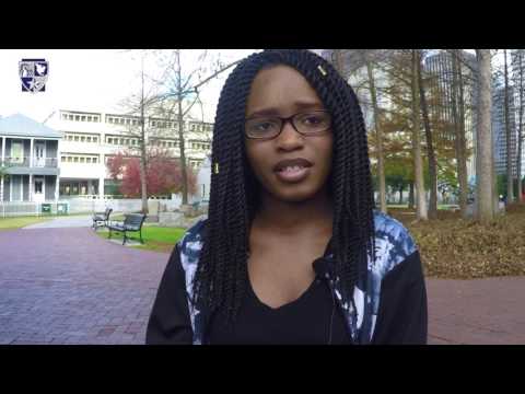Interview with Our Student from West Africa