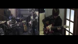 Papa Vs Pretty - Club 77 - From The Bunker