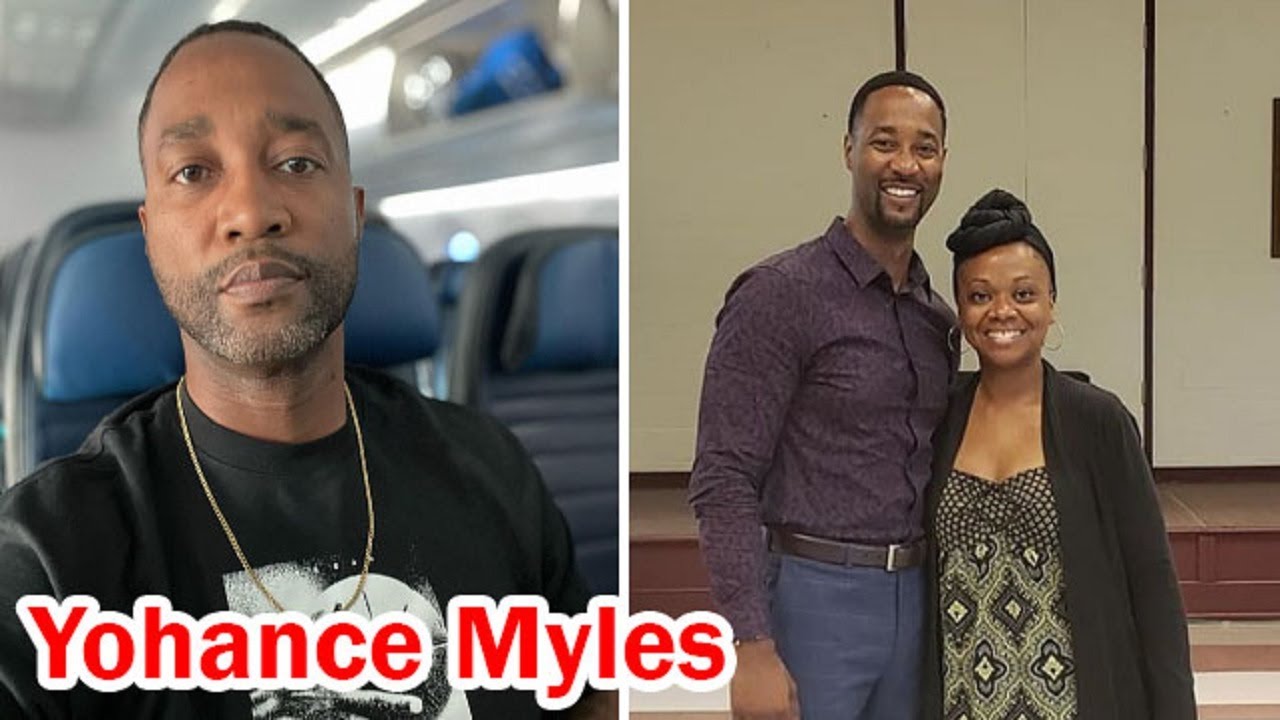 Yohance Myles (Kountry Wayne) || 7 Things You Need To Know About Yohance Myles
