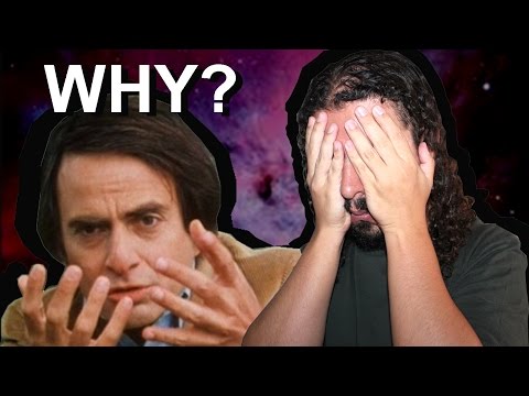 O mundo assombrado pelos demônios (#Pirula 99)