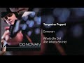 Donovan - Tangerine Puppet (Official Audio)