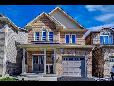 114 Footbridge Crescent Brampton, Harinder Kamoh