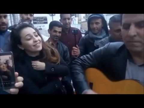 Libérer L’Algérie  avec Amel Zen et Brahim Tayeb