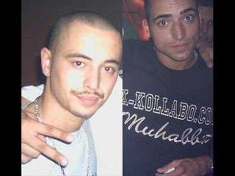 $iki PA! feat MUHABBET - MEiN ENGEL [ReDaKM]