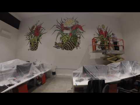 139 Dover Street Art