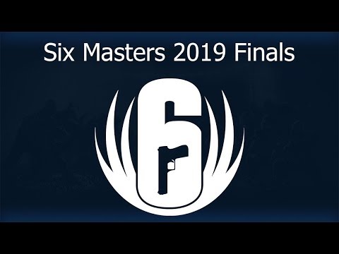 0RGL3SS vs Fnatic - Map3 @Kafe Dostoyevsky | Six Masters 2019 Finals (1st September 2019)