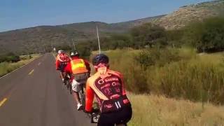 Col. Hidalgo a Durango