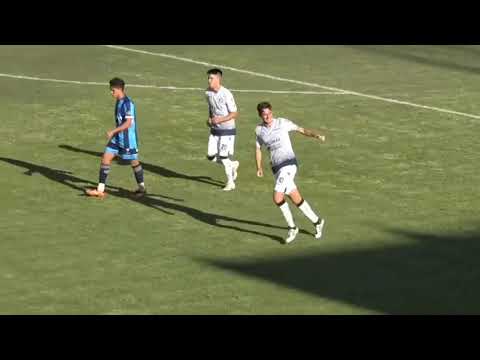 Independiente Rivadavia 4 - 3 San Telmo | Goles