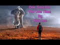 One Time For The One Time  By  Kick Lee (Lyrics)   | Best English Song