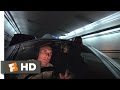 THX 1138 9 10 Movie CLIP Autojet Chase 1971 HD