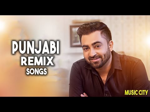 Non stop Bhangra Mashup 2018 | Punjabi DJ Remix songs | Latest Punjabi Mashup 2018