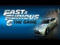 Fast & Furious 6: The Game - Форсаж 6: Игра ...