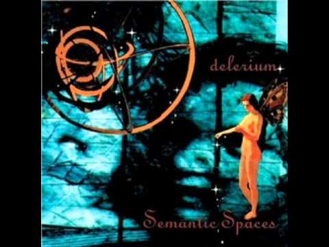 Delerium - Consensual Worlds