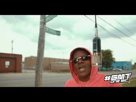 #GMTONEMIC Blockbaby Slugg "One Mic" Presented By @GMTENTERTAINMENT