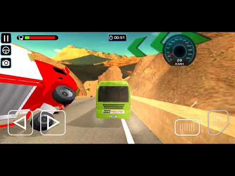 Bus Racing Game: Bus Simulator Video