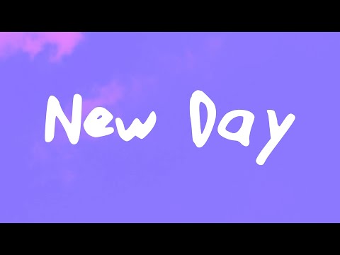 Sebastian Ingrosso - A New Day (feat. Celine Dion)