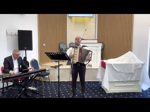 3 aprilie 2022 Romeo Stan - Da da da , vine Domnul meu