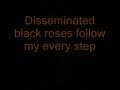 Despised Icon - Immaculate [Lyrics]