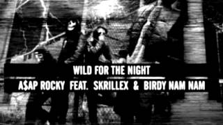 Download lagu A$AP Rocky- Wild For The Night (Feat Skrillex) (Instrumental) mp3 Download lagu A$AP Rocky- Wild For The Night (Feat Skrillex) (Instrumental) mp3