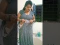 Step By Step Saree Draping Vlog Part 5 Rajani Devi Hmp