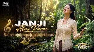 Download lagu Lagu Osing Banyuwangi Terbaru JANJI ALAS PURWO mp3