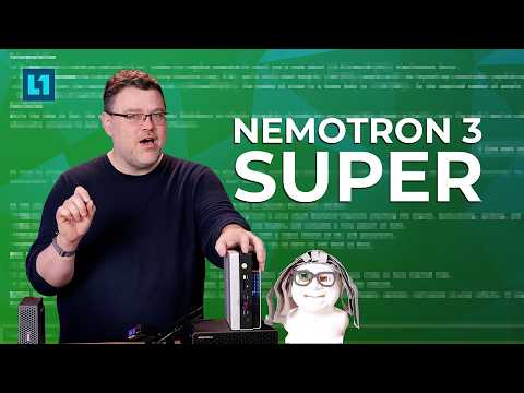 Best 120b Model for Offline Use? Nemotron 3 Super Out Now