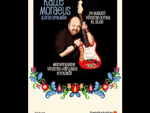 Den första sommaren. P. Moraeus / P.Bäckman. Arr. M. Björkman