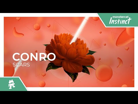 Conro - scars [Monstercat Release]
