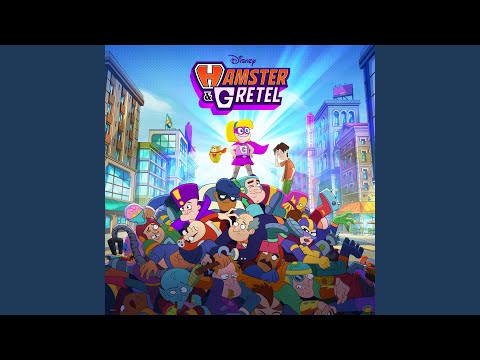 Just Another Friday Night