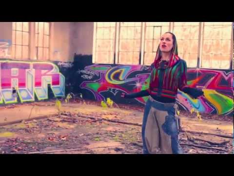 Luna Rioumina I Love Music feat Sedat ( OFFICIAL VIDEO)