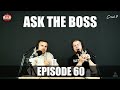 ASK THE BOSS EP. 60 Doug Miller Talks Closing on New HQ, January Launches, New Balls Flavors + More!