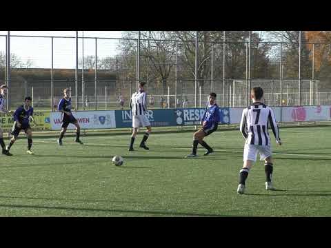 Pelikaan JO19-1 - Dubbeldam JO19-1