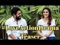 Love Action Drama Love Action Drama Cast Love Action Drama Teaser