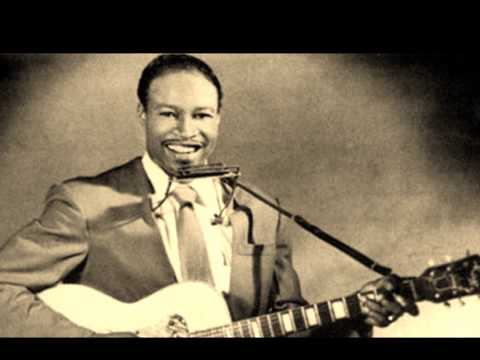 Jimmy Reed-Honest I Do