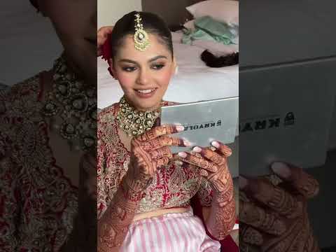 Bridal Makeup Artist portfolio by vns makeup studio in Varanasi - Photo 1 Bridal Makeup Artist portfolio by vns makeup studio in Varanasi - Photo 1
