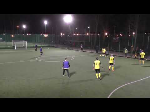 КХ 11  Барс   Odesskaya street